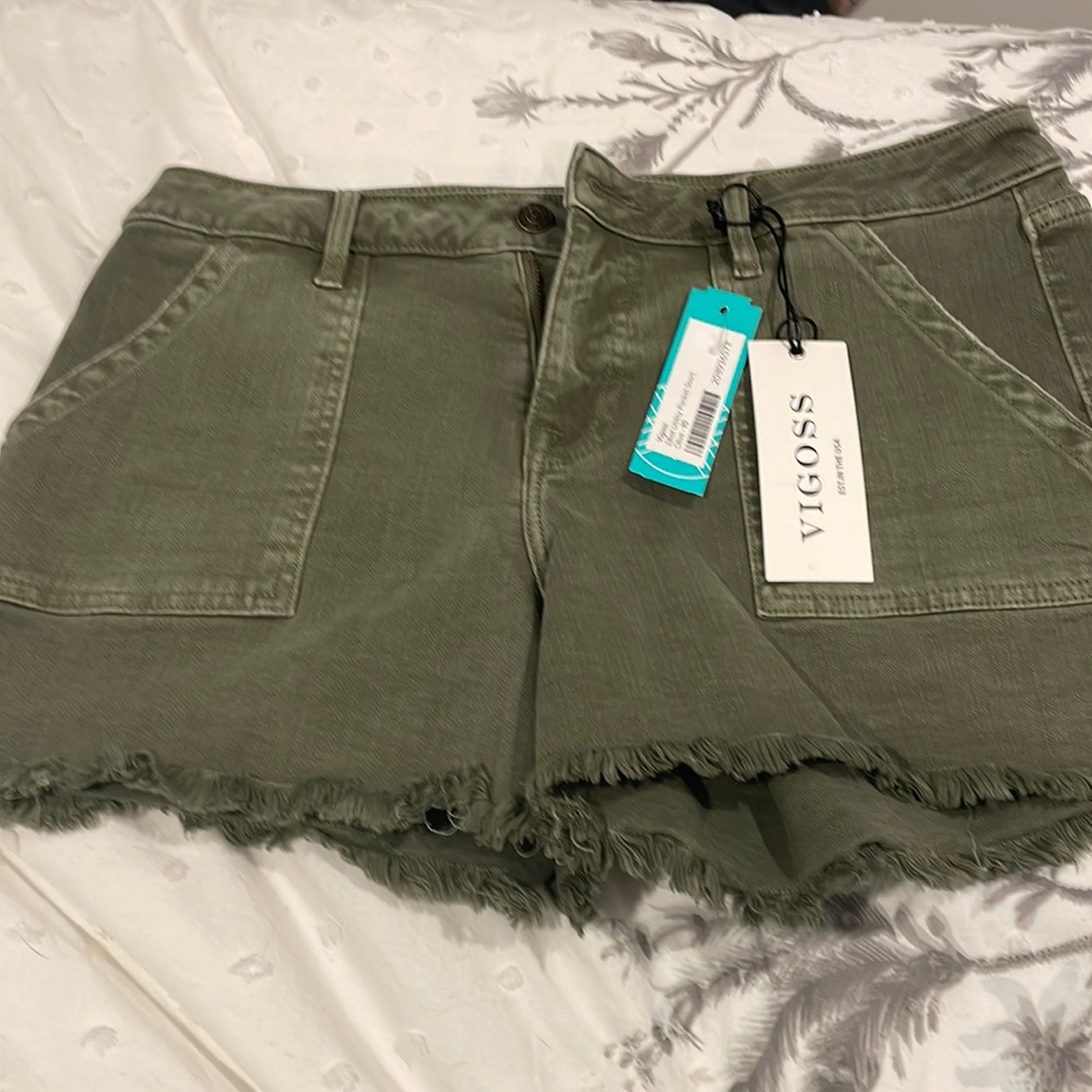 Stitch fix shorts